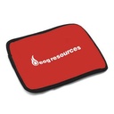 Red Branded