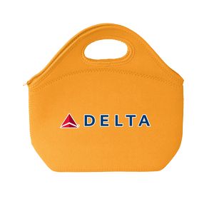 Yellow Branded