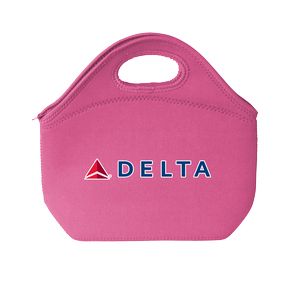 Pink Branded
