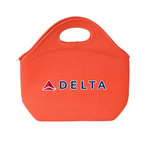 Orange Branded