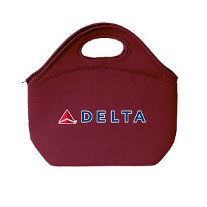 Burgundy Branded
