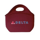 Burgundy Branded