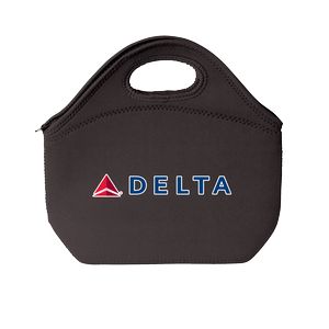 Dark Grey Branded