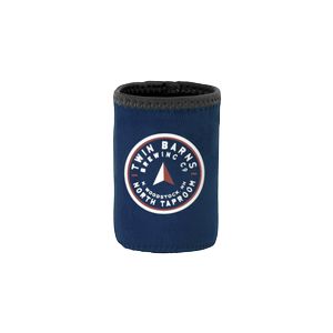 Navy Blue Branded