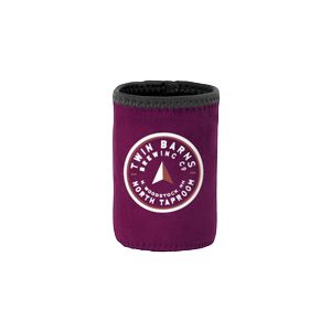 Eggplant Purple Branded