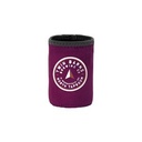 Eggplant Purple Branded