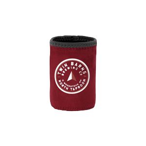 Burgundy Branded