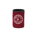 Burgundy Branded