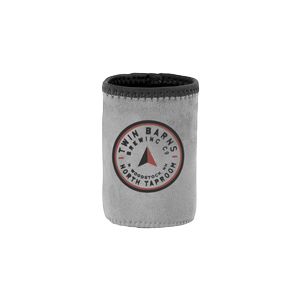 Light Gray Branded
