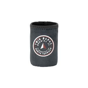 Dark Gray Branded