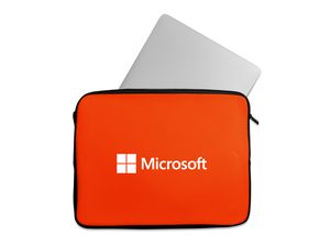 Orange Branded