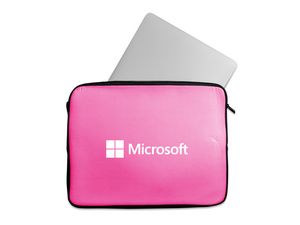 Pink Branded