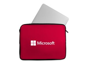 Red Branded
