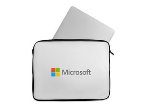 White Branded