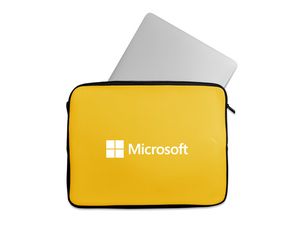 Yellow Branded