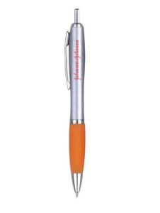 Orange Branded