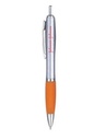 Orange Branded