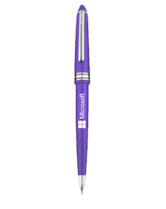 Purple Branded