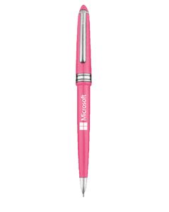 Pink Branded