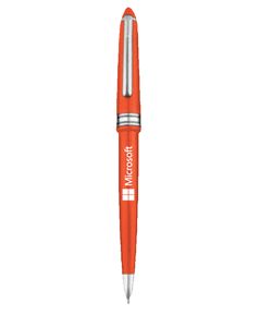 Orange Branded