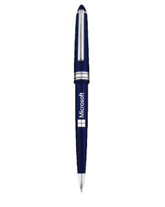 Navy Blue Branded