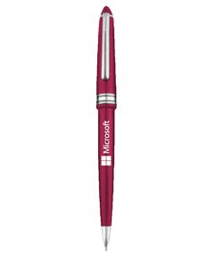 Burgundy Branded