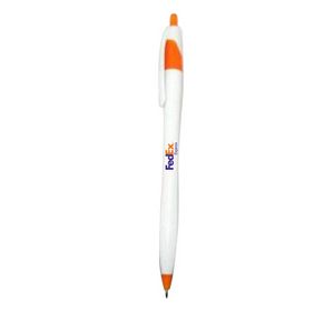 Orange Branded