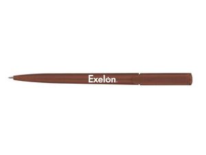 Brown Branded