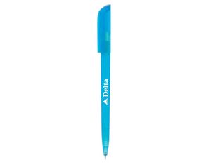 Light Blue Branded