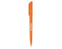 Orange Branded