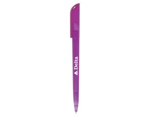 Purple Branded