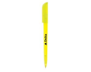 Yellow Branded