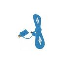 Blue Branded