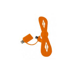 Orange Branded