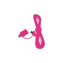 Pink Branded