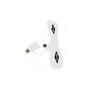 White Branded
