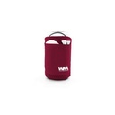 Burgundy Branded