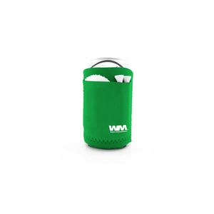 Kelly Green Branded