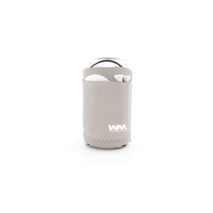 Light Grey Branded