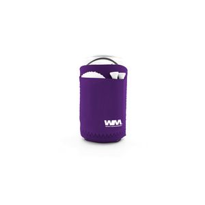 Purple Branded