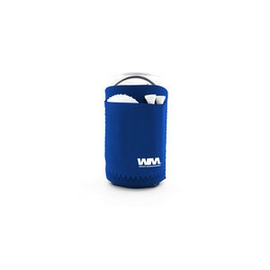 Royal Blue Branded