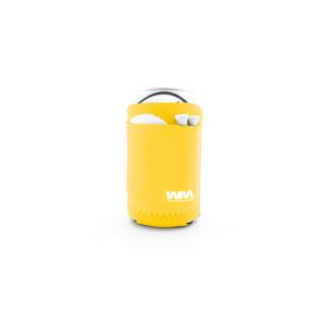 Yellow Branded