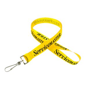 Yellow Branded