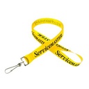 Yellow Branded