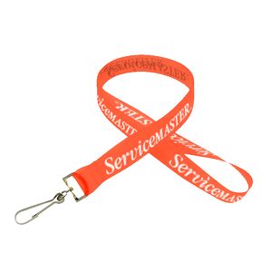 Red Branded