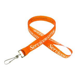 Orange Branded