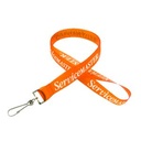 Orange Branded