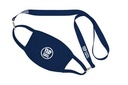 Navy Blue Branded