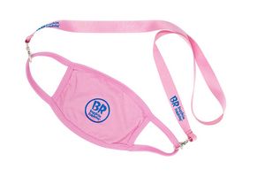 Pink Branded