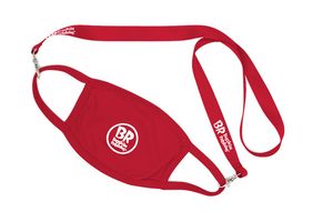 Red Branded